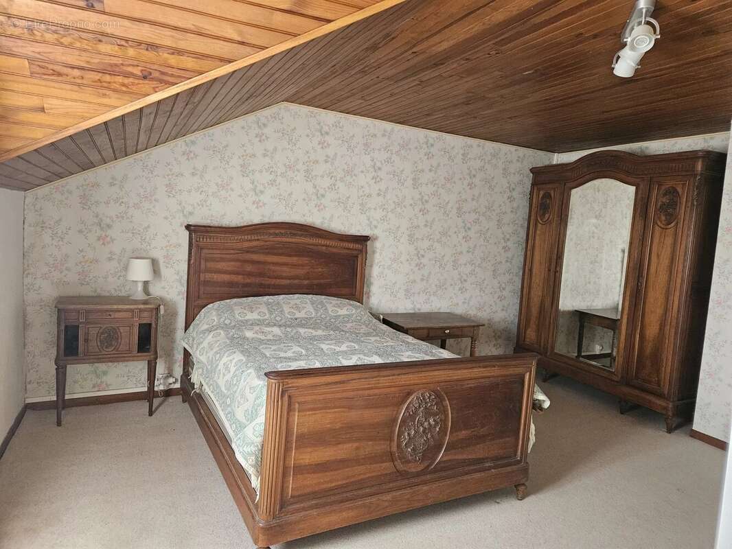 Maison à MADIRAN