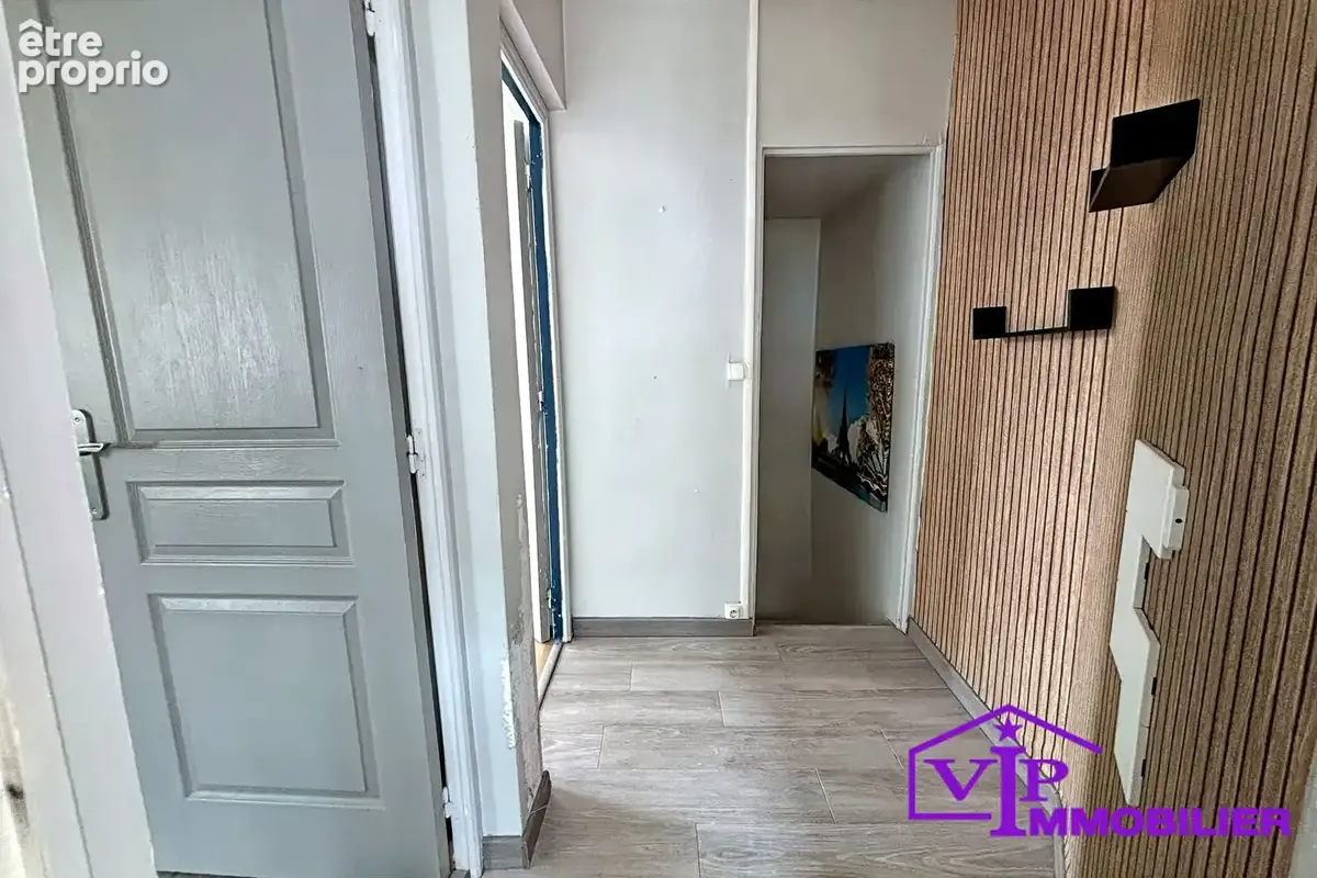Maison de ville - photo 7