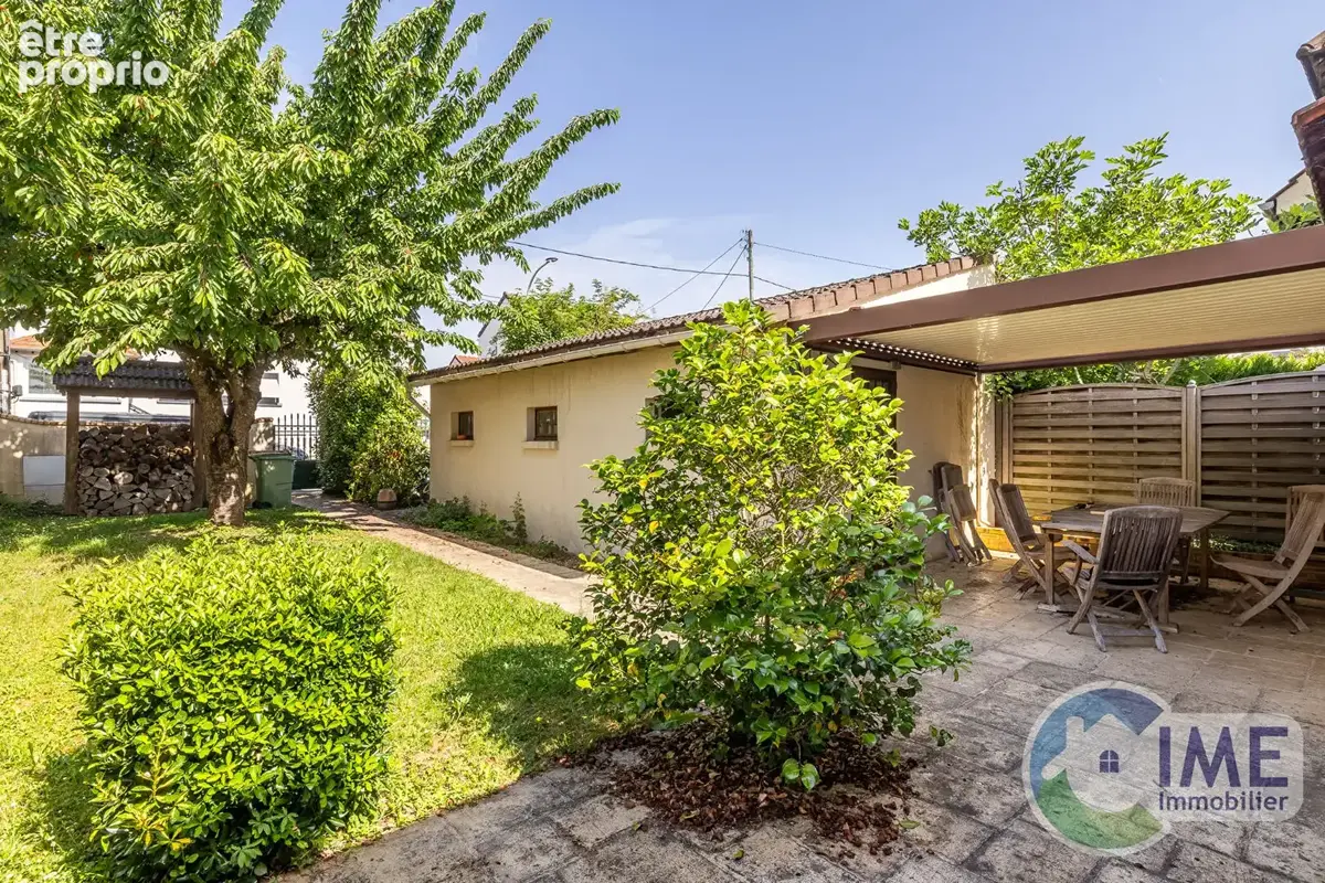 Maison Savigny Sur Orge 6 pièce(s) 110 m2 - photo 13
