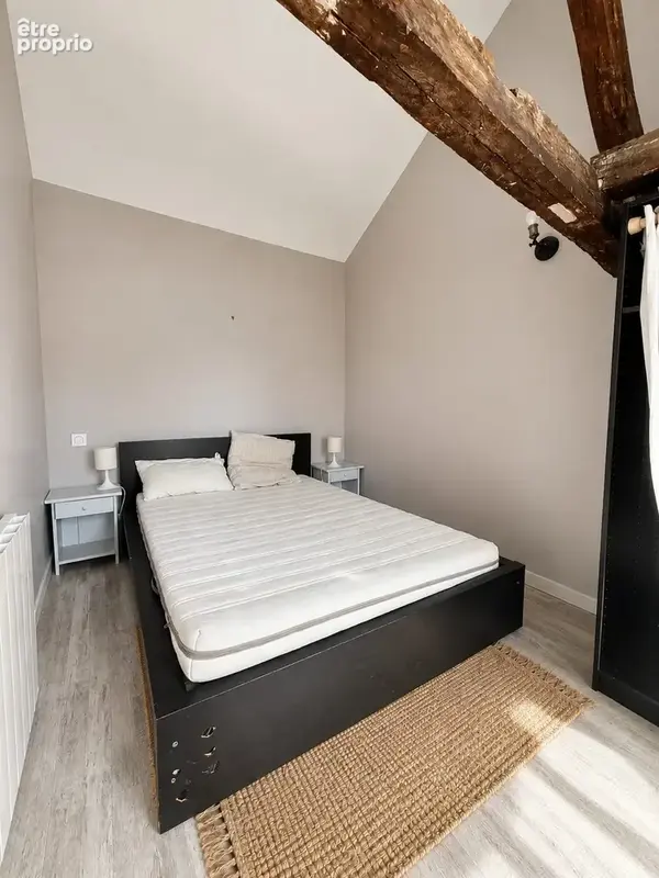 Appartement 49 m² à Tours  - photo 5