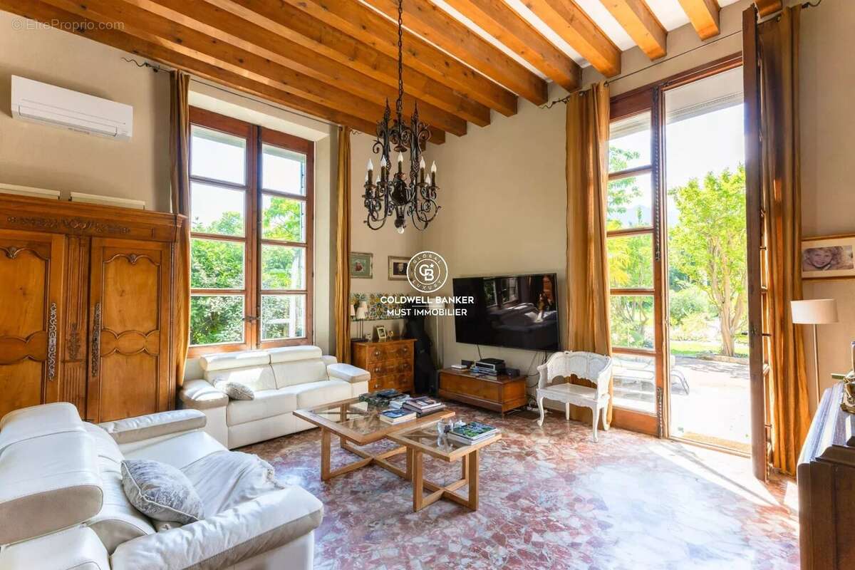 Maison à PRADES