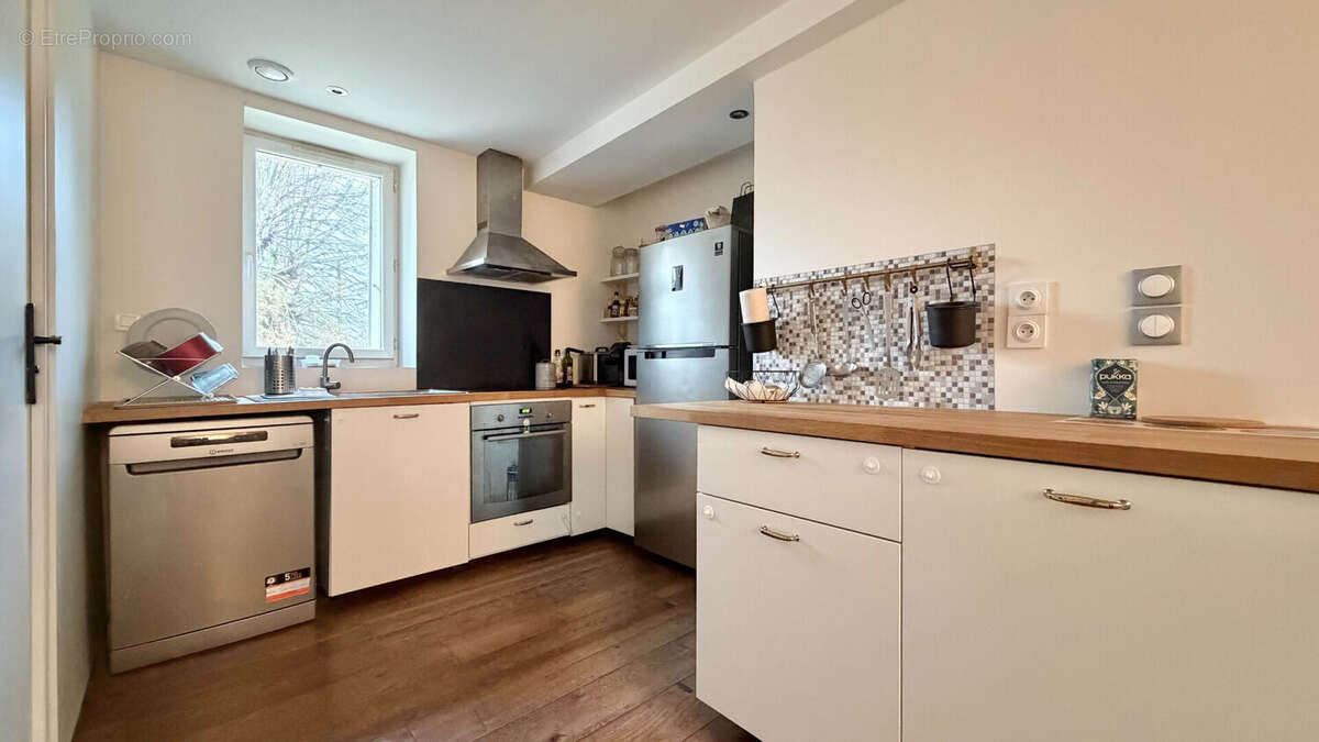 Appartement à CORBEIL-ESSONNES