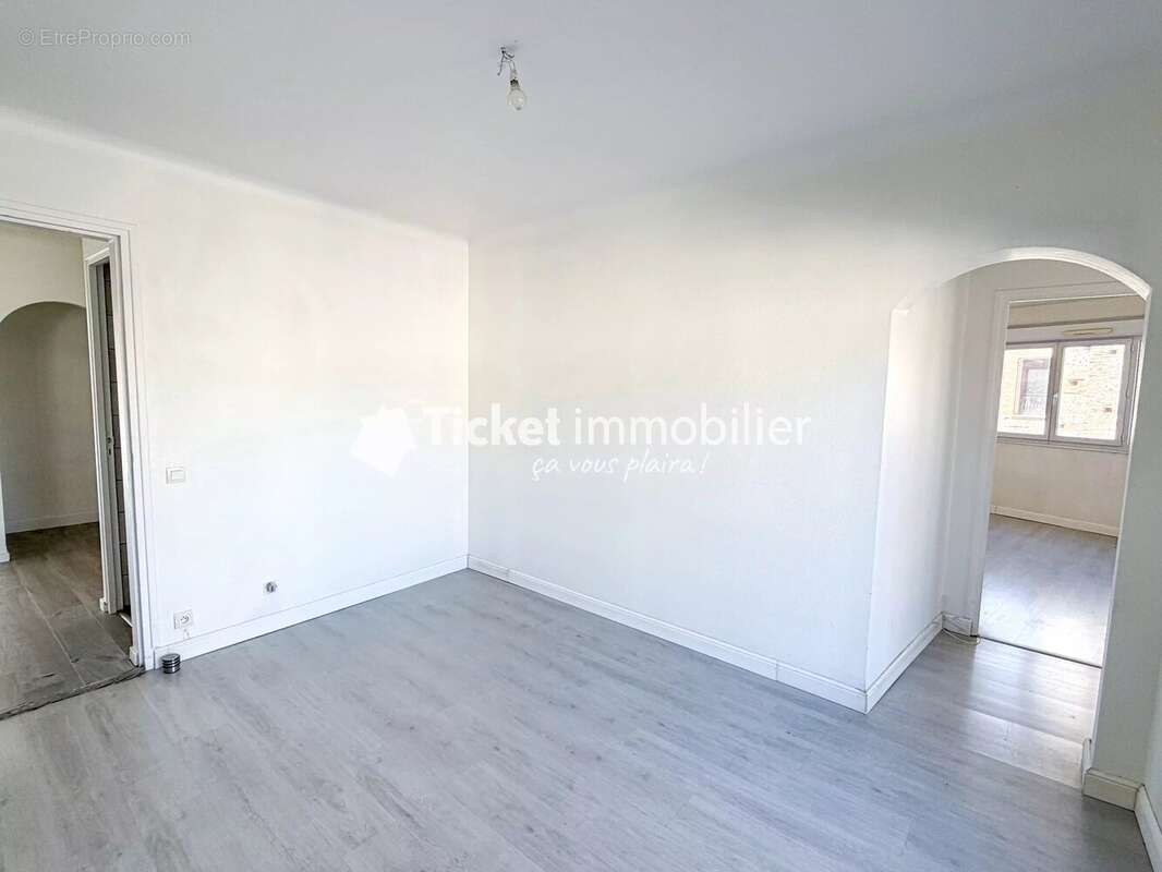 Appartement à AUTERIVE