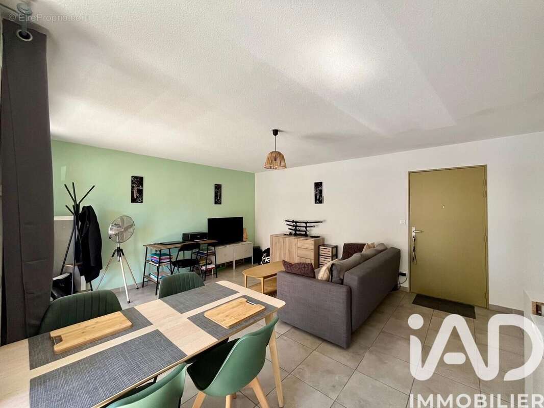 Photo 2 - Appartement à NARBONNE