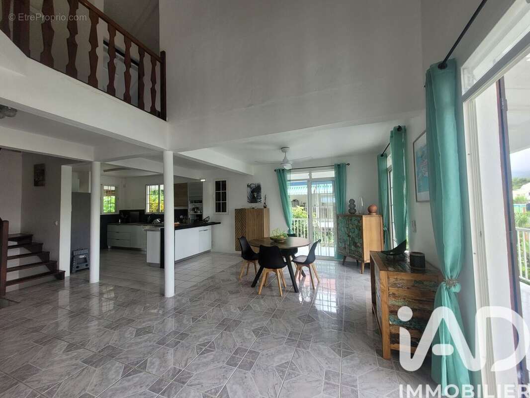 Photo 5 - Maison à GOYAVE