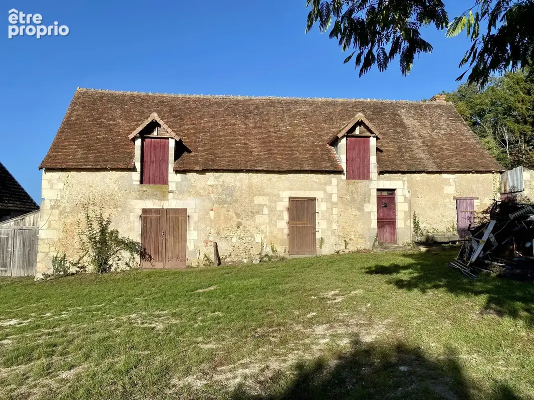 Maison 160 m² à Saint-Hippolyte  - photo 2