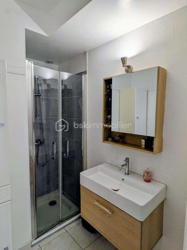 EN EXCLUSIVITÉ – Maison rare sur le marché – 4 chambres – Saint-Germain-du-Pinel – Sans vis-à-vis - photo 7