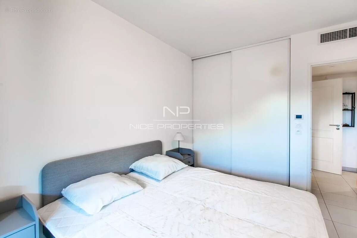 Appartement à THEOULE-SUR-MER