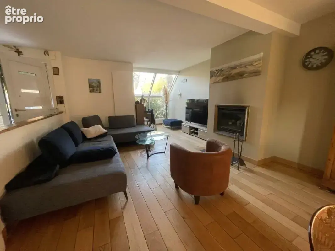 Maison À Vendre - photo 2