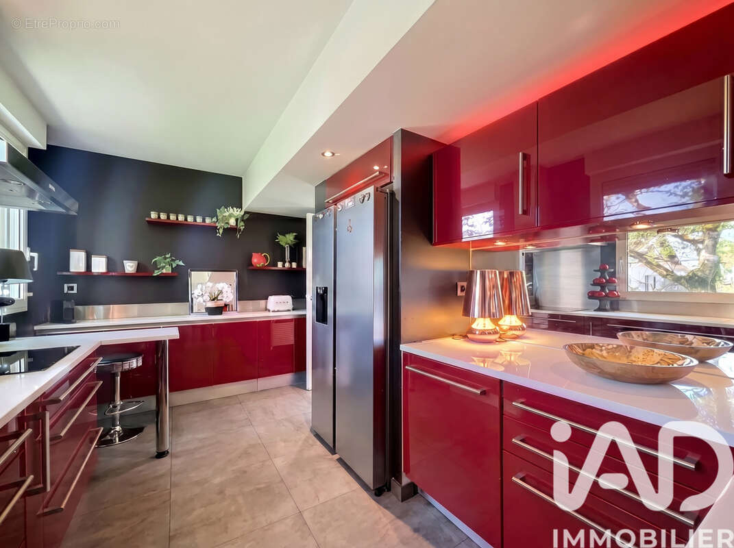 Appartement 143 m² à Lyon-9e  - photo 7