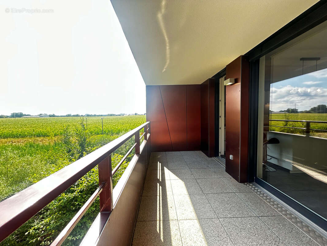 Spécial investisseur - 2 pièces - double garage - photo 7