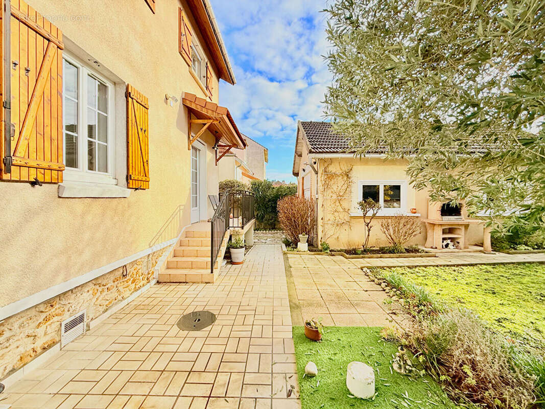 Maison Orly 6 pièce(s) 122 m2 - photo 18