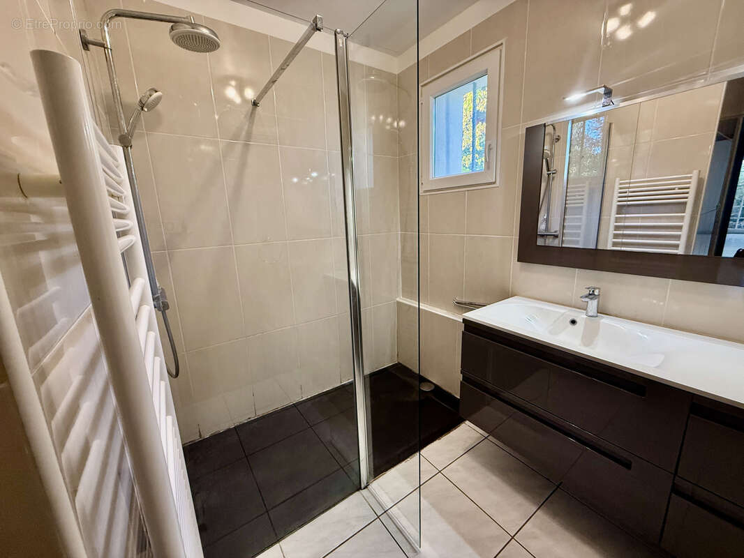 Maison à LA GRANDE-MOTTE