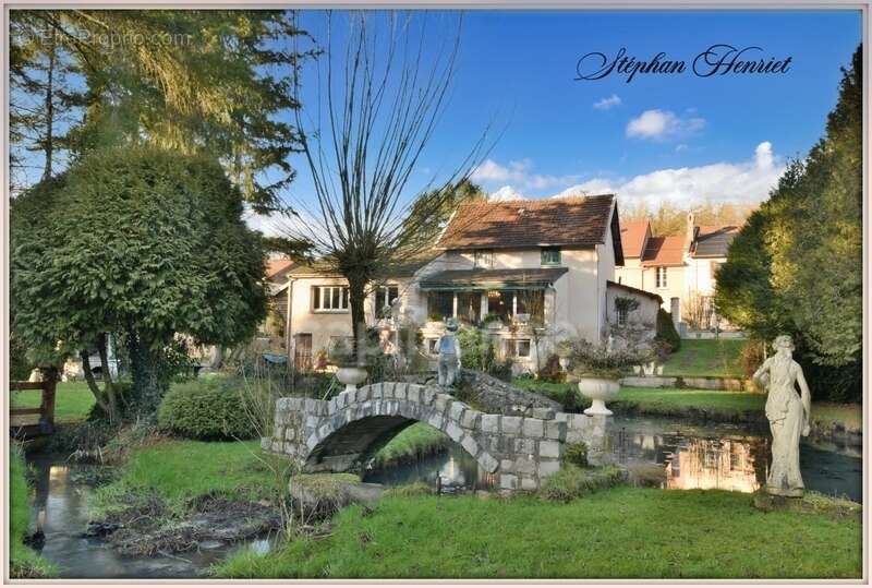 Maison à vendre 266 m2 pièces  (11) - photo 3