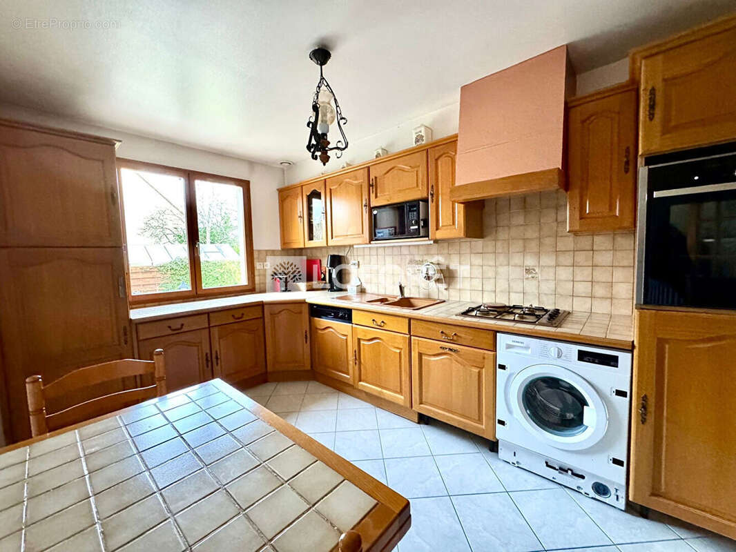Maison Draveil 7 pièce(s) 121 m2 - photo 2