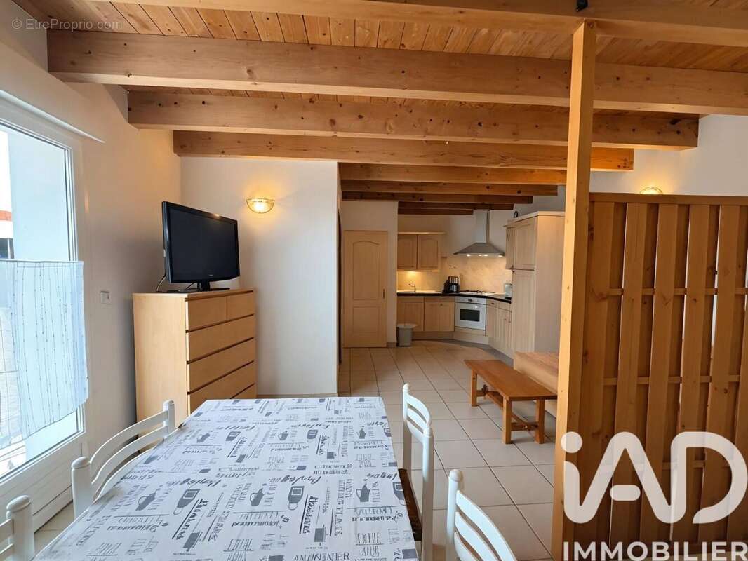 Photo 4 - Appartement à CHATELAILLON-PLAGE