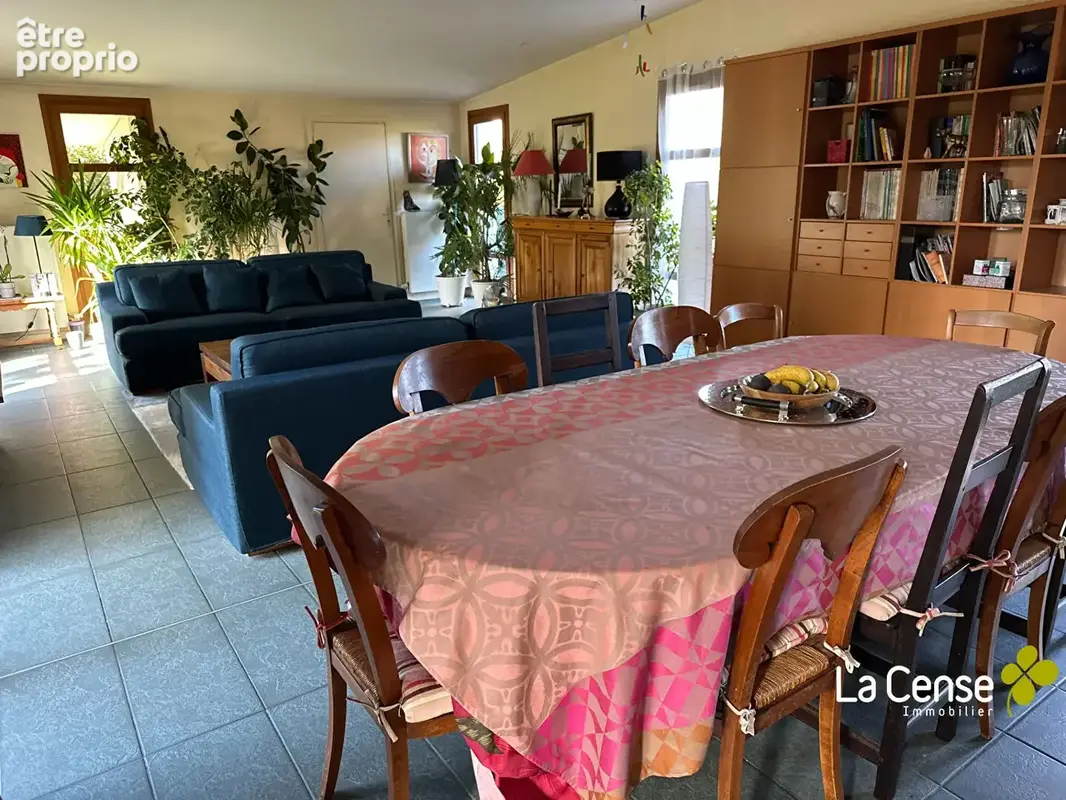 BOURGHELLES- Maison d'architecte - photo 7
