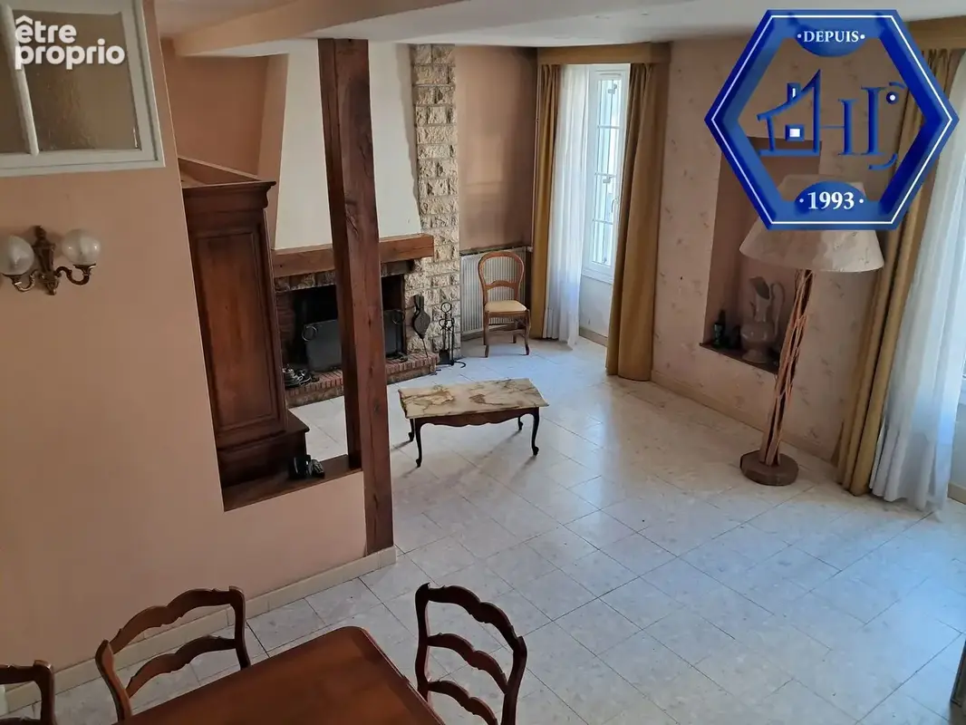 Maison comprenant trois logements - photo 10