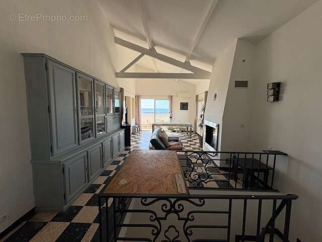 Appartement à VALRAS-PLAGE