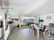 Appartement à LE BARCARES