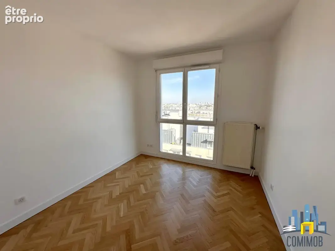 Appartement 4 pièces 88 m² à vendre à Courbevoie (92400) - photo 9