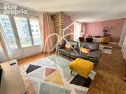 Appartement à BOIS-GUILLAUME