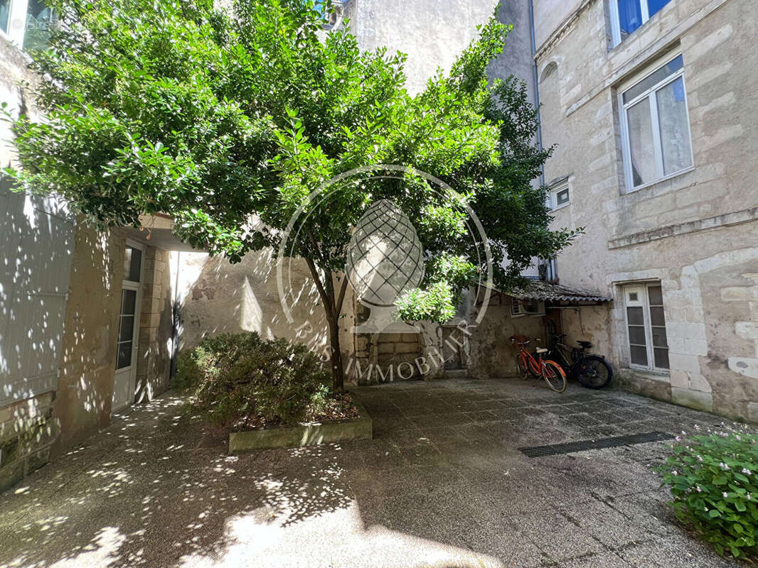 Appartement à LA ROCHELLE