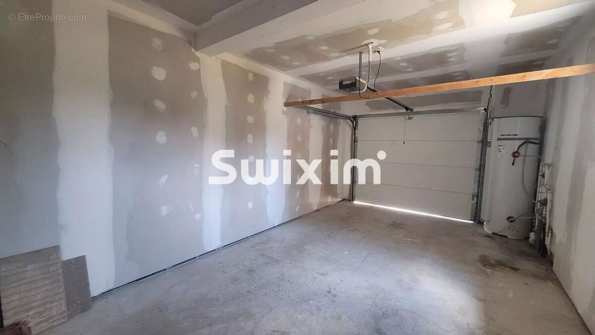 Maison 117 m² à Lons-Le-Saunier  - photo 12