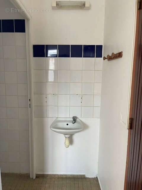 Villa de type 4 avec 3 chambres + bureau +  garage ferme et jardin clos - photo 12