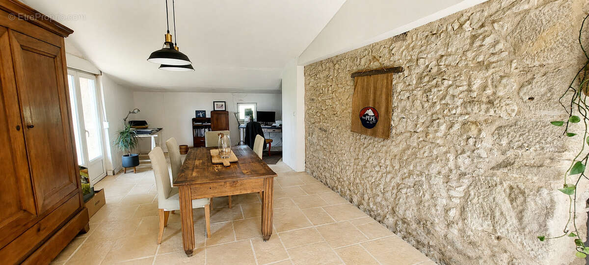 Ferme de charme R2NOV2E avec dépendance   Pavie (Gers) - photo 6