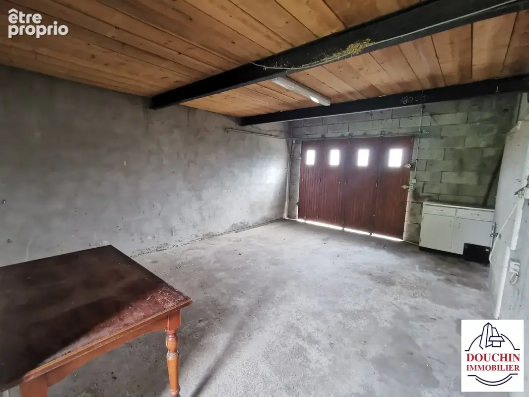Maison 3 pièces 74 m² à vendre à Oneux (80135) - photo 8