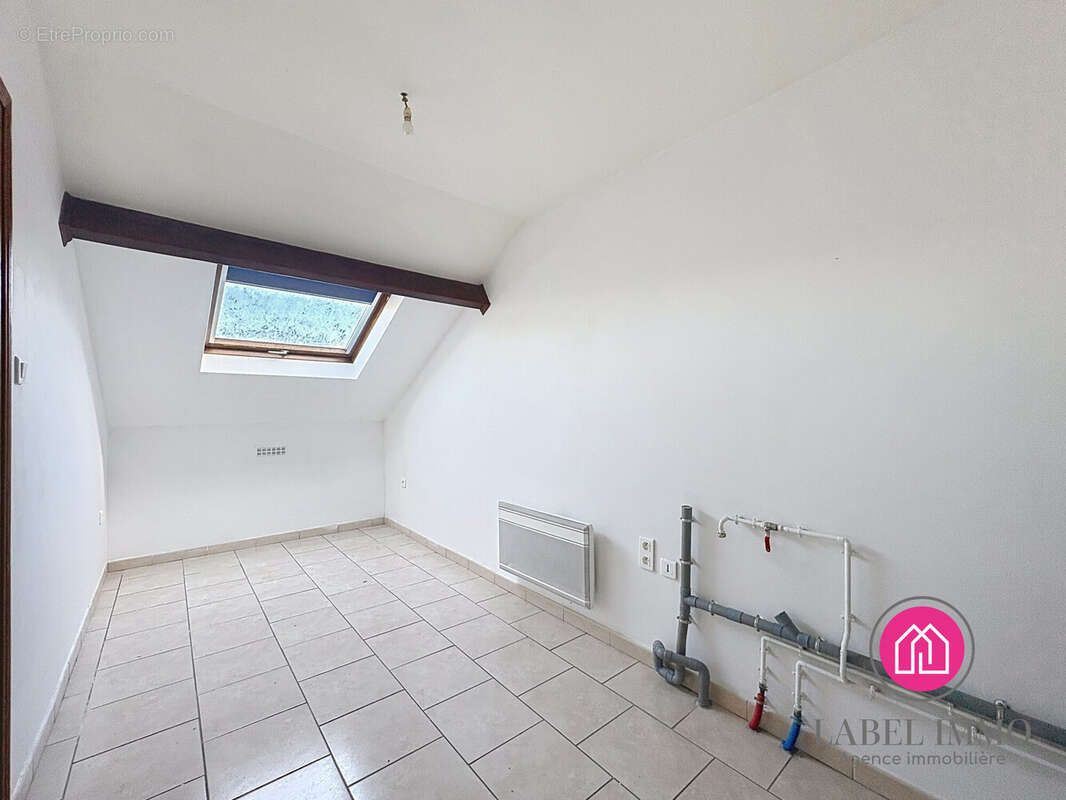 Appartement à CONDE-SUR-L'ESCAUT