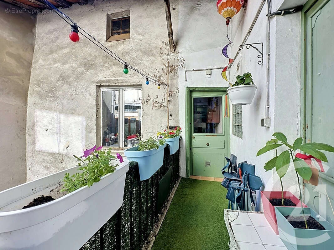 Appartement à VIENNE