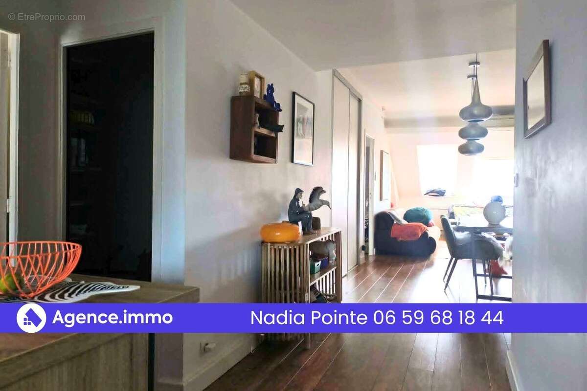 Appartement à TARBES