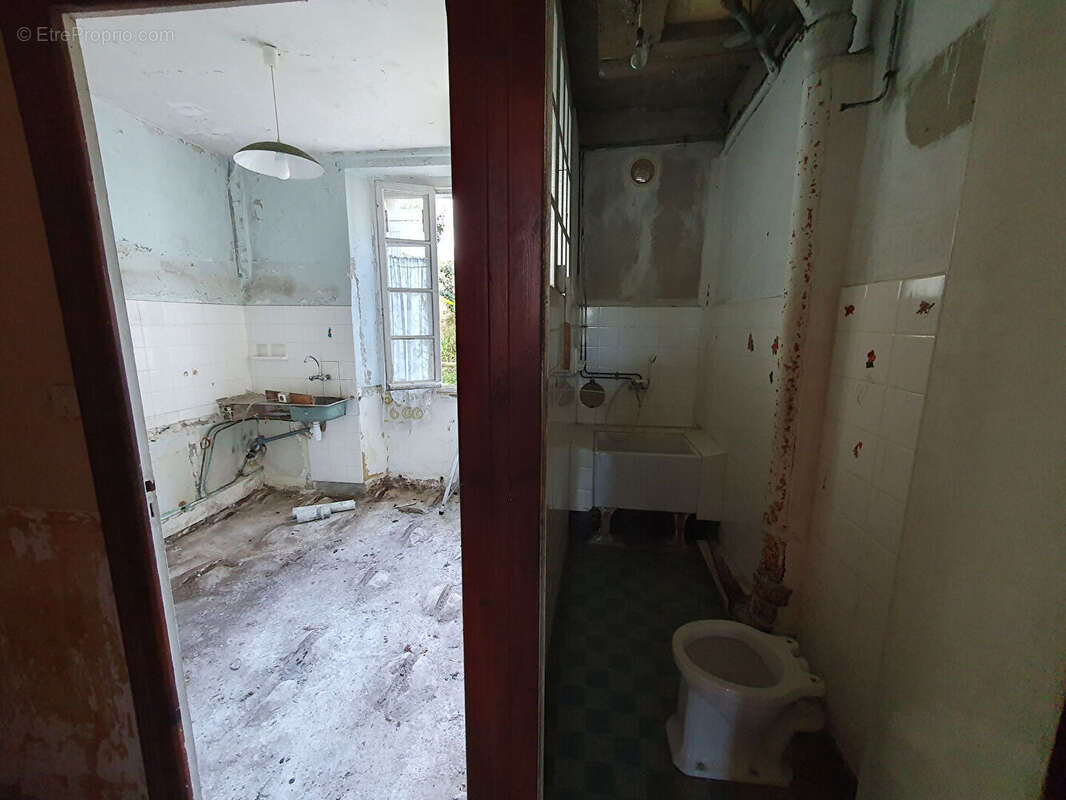 Appartement à BENODET