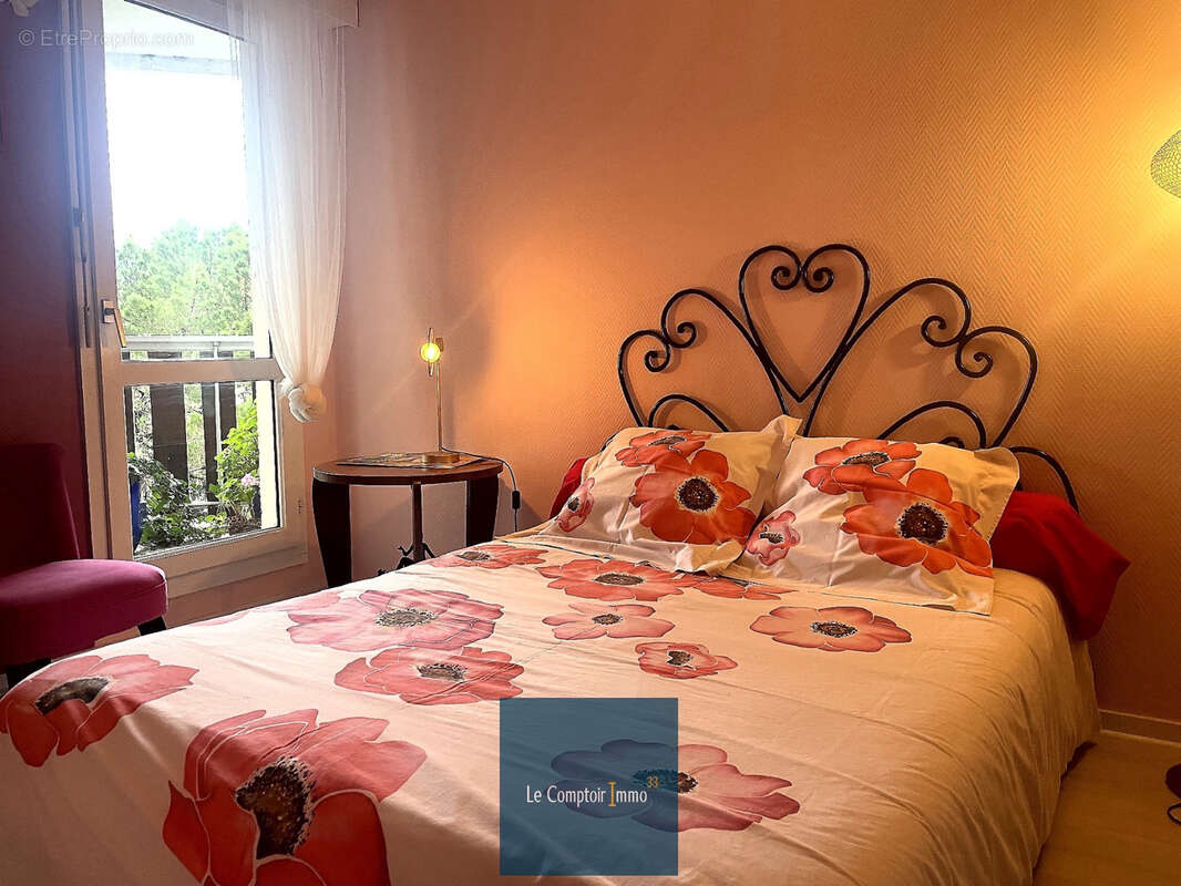 Appartement à MERIGNAC