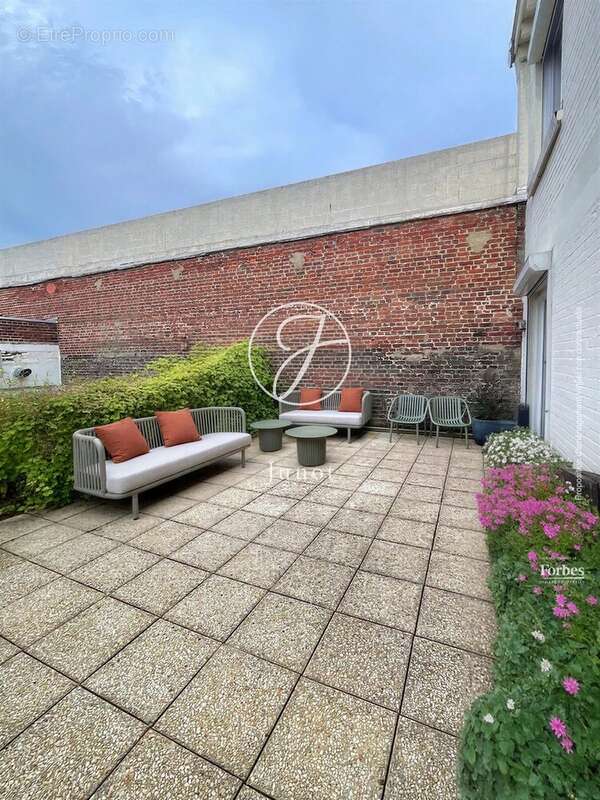 Appartement à LILLE