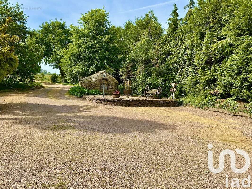 Photo 2 - Maison à BREAL-SOUS-MONTFORT