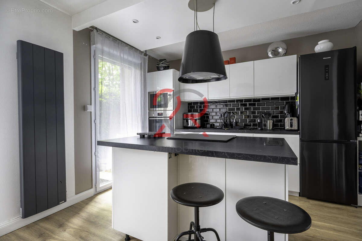 Appartement à MERIGNAC