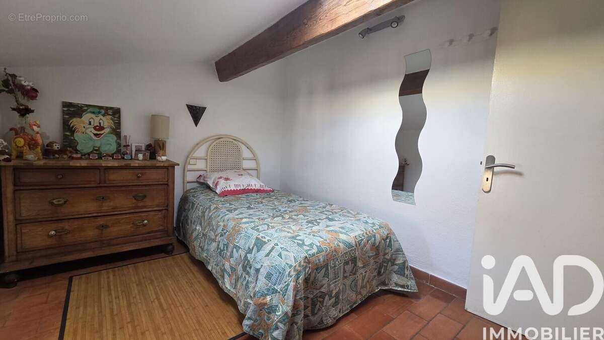 Photo 8 - Appartement à LA GARDE