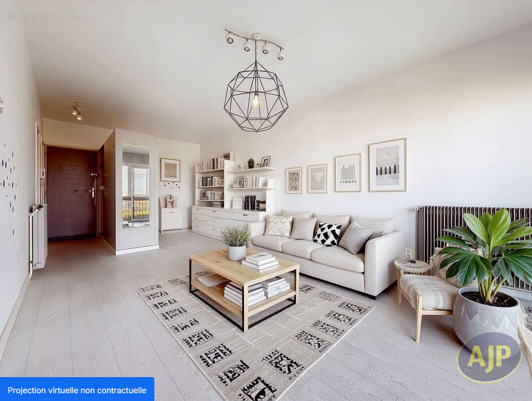 Appartement à ARCACHON