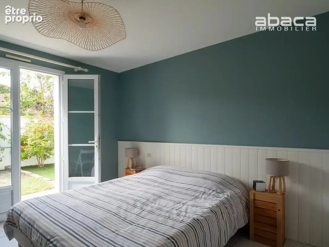 Maison, Le Bois Plage en Ré, Ile de Ré - photo 16