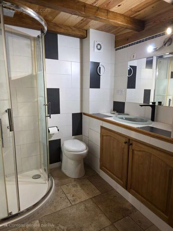 Appartement à SIX-FOURS-LES-PLAGES