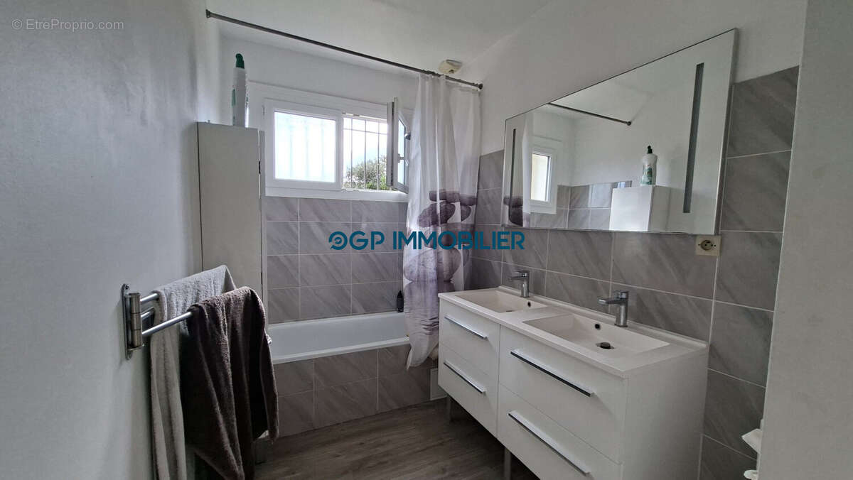 Maison à AUCAMVILLE