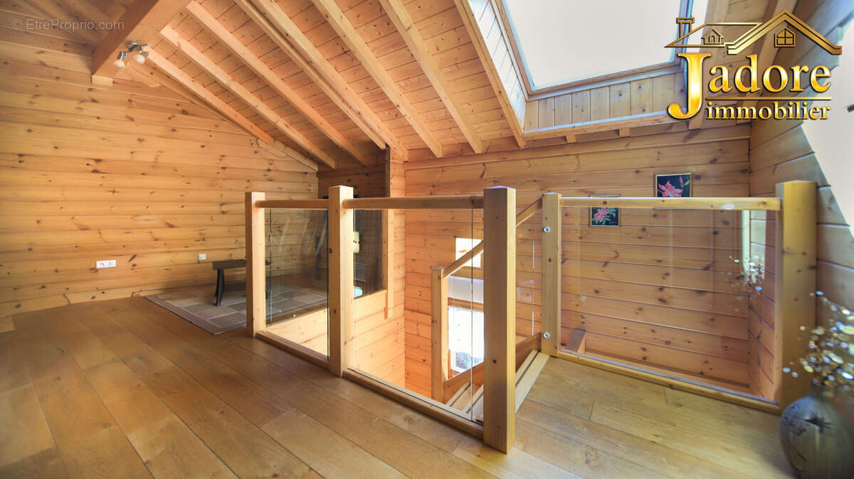 Maison à GERARDMER