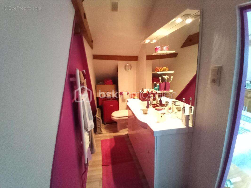 Maison à CLAYE-SOUILLY