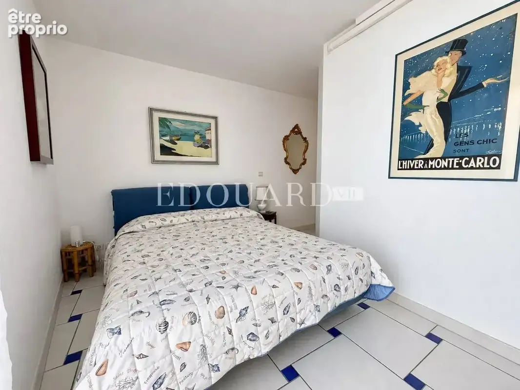 En exclusivité trois pièces à vendre avec terrasse, belle vue dégagée et garage - photo 18