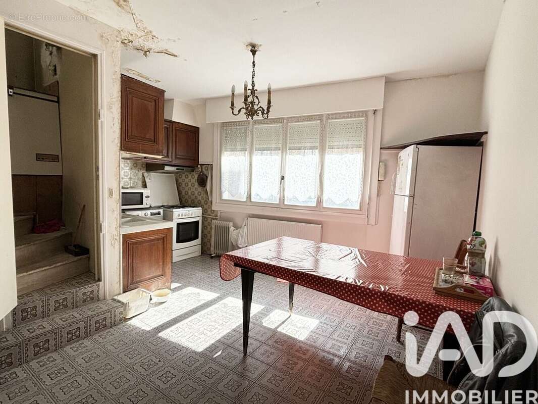 Photo 5 - Appartement à BAGNOLET