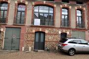 Maison à MARINES