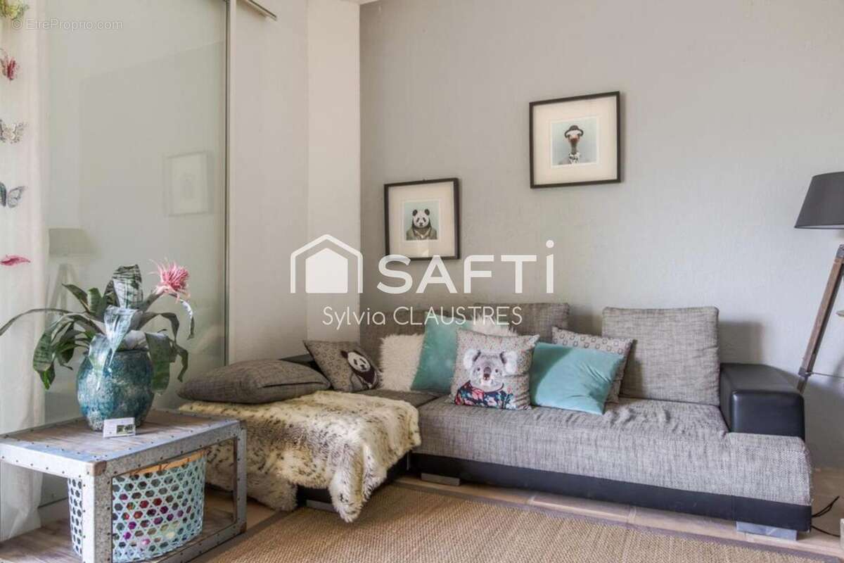 Photo 6 - Maison à GIGNAC